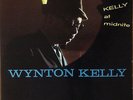 Wynton Kelly-Kelly At Midnight-Vee Jay 3011-MONO RARE
