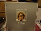 John Lennon 8 LP Vinyl Box Set Japanese Rare Beatles Imagine Mind Games Ono Band