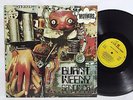 The Mothers of Invention Burnt Weeny Sandwich LP Vinyl Record Reprise UK Bizarre