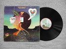 NICK DRAKE - PINK MOON / UK FOLK PSYCH LP ORIGINAL US ISLAND LABEL