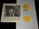 Led Zeppelin The 1975 British Tour VG+ Lp