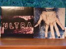 DEPECHE MODE - ULTRA - VINYL - 1997 - NEU - NEW
