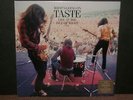 TASTE - What's Going on Taste Live at Isle of Wright  2-LP New SEALED vinyl