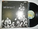 LATIN TEMPO 2 CEMENTERIO DE LOS BRAVOS  SALSA GUAGUANCO EX # 304 LISTEN
