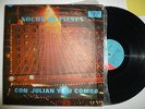 JULIAN Y SU COMBO NOCHE DE FIESTA SALSA GUAGUANCO EX # 315 LISTEN