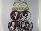 KINKS Something Else 2012 Ltd. #'d RSD EU 2LP Red vinyl MONO/ Stereo SEALED NEW