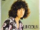LINCOLN  BRAZIL  LP STEREO ORIGINAL ODEON 1973 SOUL GROOVE  RARE