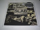 Severed Heads City Slab Horror LP New unplayed Ltd Ed 180 g Bone White vinyl RE