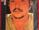 TIM MAIA 1970 BRAZIL POLYDOR LP STEREO ORIGINAL FUNK SOUL BREAKS  RARE