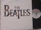 THE BEATLES - 20 Greatest Hits ORIG ISRAELI LP