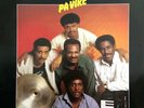 33T ALPHA PA VIRE ZOUK CE MIZIK LP EX COVER EX BLEU CARAÏBES RYTHMS WELELE LATIN