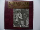 STEELEYE SPAN Ten Man Mop PEGASUS 1st PRESS, SLEEVE & BOOKLET EX, RECORD NR MINT