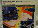 MOODY BLUES DAYS OF FUTURE PASSED MFSL 1-042 LP