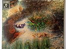 Pink Floyd LP 'A Saucerful of Secrets' EMI  Columbia 072-04 190 Germany - NMINT