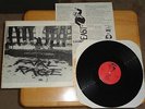 Fatal Rage LP Mutha kbd punk oi Chronic Sick Mental Abuse hardcore Worst