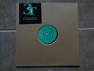 3T_Michael Jackson_Why_used RARE PROMO VINYL 12