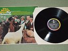The Beach Boys - Pet Sounds 1st UK Press Stereo 12