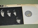 The Beatles-WITH THE BEATLES-UK Stereo 1st Press PCS 3045 VG++ **UpDaTed**