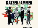 Katzenjammer - Rockland NEW LP