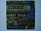 THE BEATLES - ABBEY ROAD LP **1ST PRESS** **MISALIGNED SLEEVE**