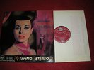 SB 2003 RIMSKY-KORSAKOV SCHEHERAZADE RCA SSg ED1 LIVING STEREO