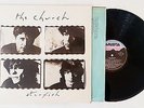 The Church - Starfish LP VINYL 33RPM 5C208895 1988 SPAIN VG-VG+ ARISTA