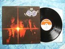 DARRYL WAY'S WOLF - NIGHT MUSIC LP UK orig DERAM PROG PSYCH 1974 Near Mint  NM
