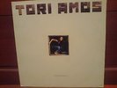 TORI AMOS LP LITTLE EARTHQUAKES LP BRAZIL PRESS 92' NM ALTERNATIVE ROCK Y KANT