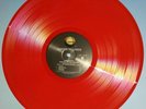 GUNS N' ROSES Appetite for Destruction 180G MARBLED RED COLORED VINYL BANNED
