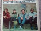 John Mayall & Eric Clapton LP- Blues Breakers- SKL 4804