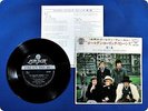 ROLLING STONES THE ROLLING STONES VOL.1 LS125 EP wp1106