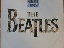 THE BEATLES The Number Ones 1983 LP Exclusive Australian LP w/ rare bonus 7