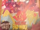 New Found Glory Dashboard Confessional Swiss Army Bromance Vinyl 7