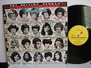 The Rolling Stones - Some Girls  CUN 39108 UK LP 1978  Uncensored sleeve