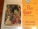NEU SEALED: AUDIOPHILE REISSUE Promo GRIEG Peer Gynt FJELDSTAD DECCA SXL 2012