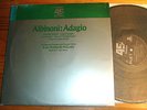 ALBINONI Adagio PAILLARD LP RVC 45 rpm SUPER CUTTING - JAPAN
