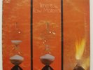 Raw Material - Time Is....Original 1971 Vinyl Neon Label - Poor Condition