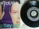 DAVID BOWIE 7