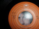 45T JAPON PROMO ALAIN CHAMFORT ECURIE CLAUDE FRANCOIS