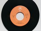 45T JAPON PROMO ALAIN CHAMFORT ECURIE CLAUDE FRANCOIS
