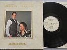 Freddie Mercury & Montserrat Caballe - Barcelona 1988 Polydor LP with Inner