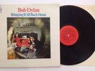 Bob Dylan - Bringing It All Back Home - Vinyl LP Record CS 9128 Near Mint (NM)