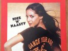 THE SALSOUL ORCH *NICE'N'NASTY* 1976 LATIN FUNK CHEESECAKE SEXY NUDE COVER LP