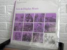FOLK MUSIC IN AMERICA Vol. 14 Solo & Display Music LP SEALED Library Of Congress