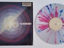 THE CONTORTIONIST Intrinsic LP CLEAR SPLATTER VINYL between the buried and me