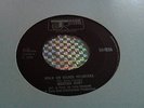 MARSHA HUNT - WALK ON GILDED SPLINTERS / HOT ROD POPPA - EXCELLENT CONDITION.
