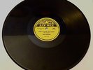 Dean Barlow (of The original Crickets) Jay-Dee 78rpm Don't Leave Me Baby VG++