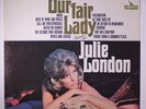 JULIE LONDON: Our Fair Lady LP Vocalists