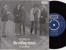 Rolling Stones - Street Fighting Man - Decca AT 15113 Dutch 7
