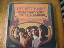 The Left Banke Walk Away Renee LP (Smash) SEALED COPY